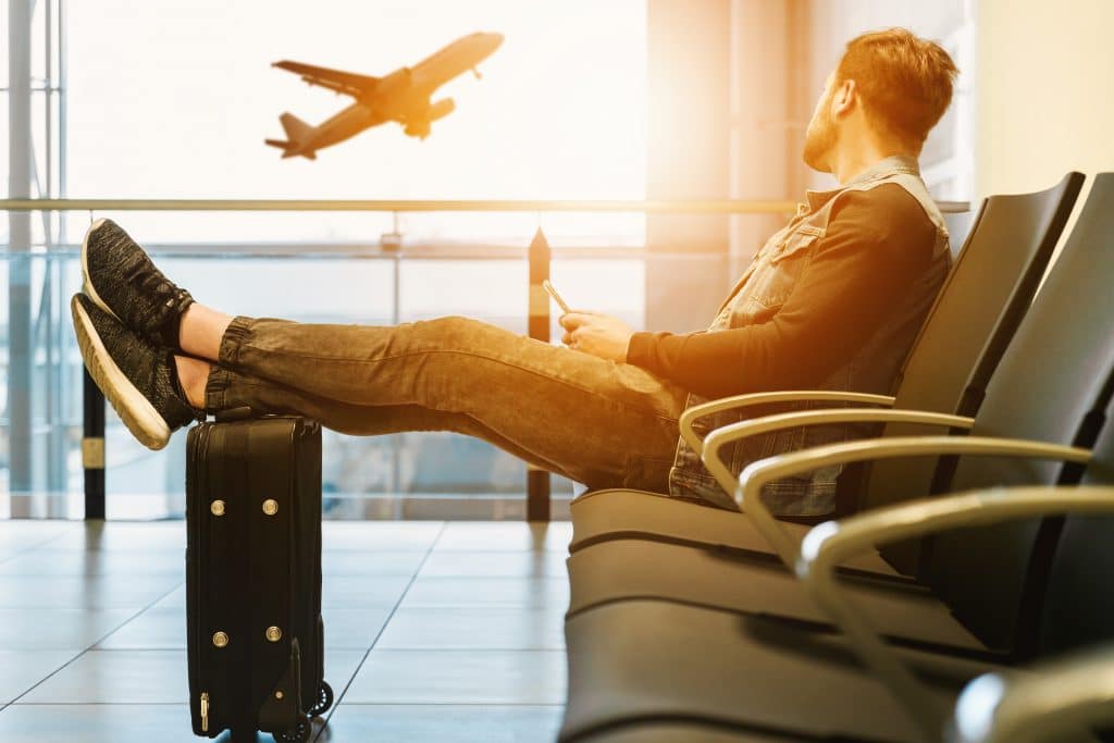 Content image for The Challenge of Maintaining Dental Care While Traveling