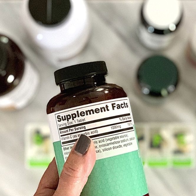 Featured image for Supplement Confusion Overload: Deciphering Labels and Dosage Recommendations