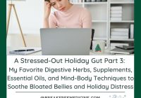 Featured image for Digestive Distress from Supplements: Identifying Culprits and Finding Relief