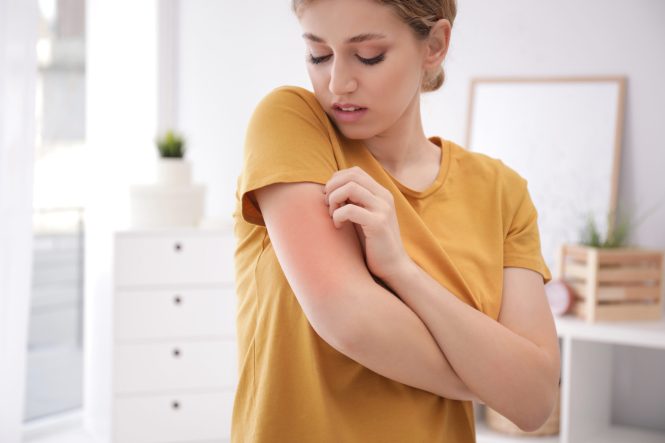 Featured image for The New Product Panic: How to Introduce Actives Without Irritating Your Skin