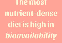 Featured image for The Bioavailability Barrier: Are Your Supplements Actually Being Absorbed?