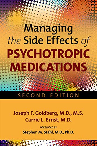 Featured image for Treatment Side Effects Struggle: Managing Unwanted Reactions to Medications