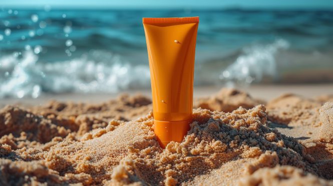 Featured image for The Sunscreen Spectrum: Choosing the Right Protection for Your Skin Type