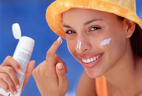 Content image for The Sunscreen Spectrum: Choosing the Right Protection for Your Skin Type