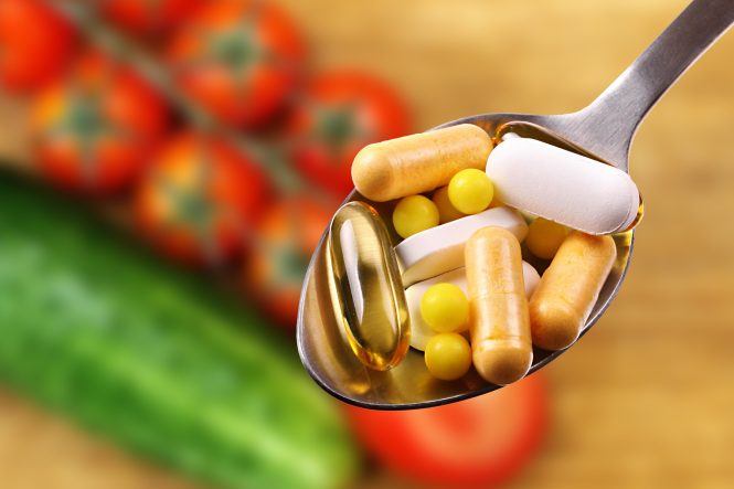 Featured image for The Frustration of Pill Fatigue: Finding Easier Ways to Get Your Nutrients