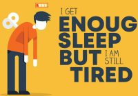 Featured image for Vitamin Void: Why Am I Still Feeling Tired Despite Taking My Supplements?