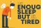 Featured image for Vitamin Void: Why Am I Still Feeling Tired Despite Taking My Supplements?