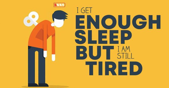 Featured image for Vitamin Void: Why Am I Still Feeling Tired Despite Taking My Supplements?