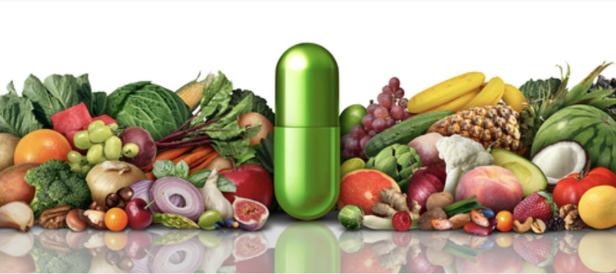 Content image for Personalized Supplement Puzzle: What Works for One Doesn't Work for All