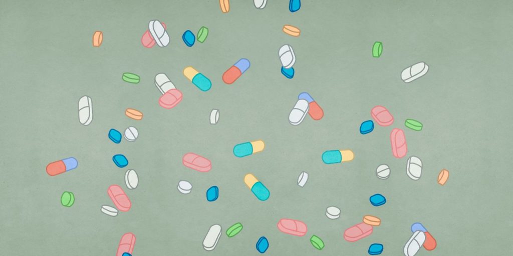 Content image for The Frustration of Hidden Ingredients in Your "Pure" Supplements