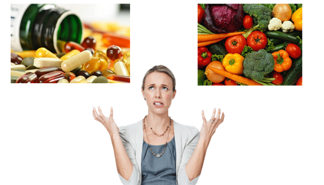 Featured image for Supplement Overload Syndrome: Are You Taking Too Many Unnecessary Pills?