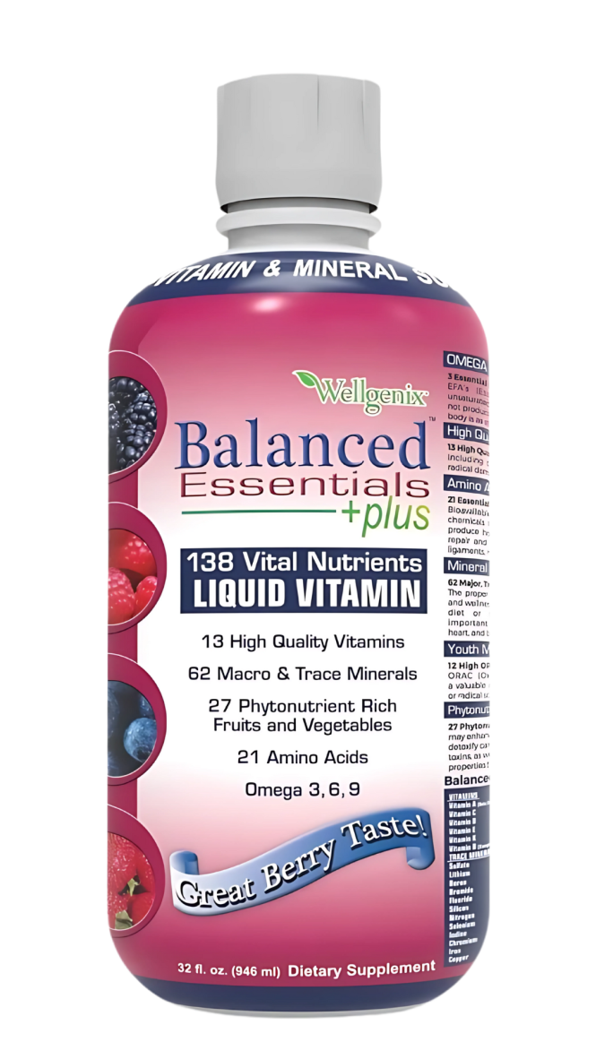 Featured image for The Liquid vs. Pill Debate: Does the Form of Your Supplement Matter?