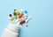 Featured image for Vitamin Interactions Alert: Are Your Supplements Hindering Medication Effectiveness?