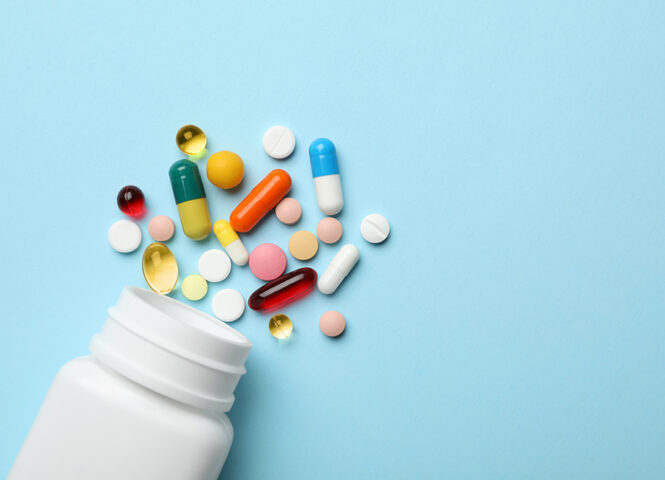 Featured image for Vitamin Interactions Alert: Are Your Supplements Hindering Medication Effectiveness?