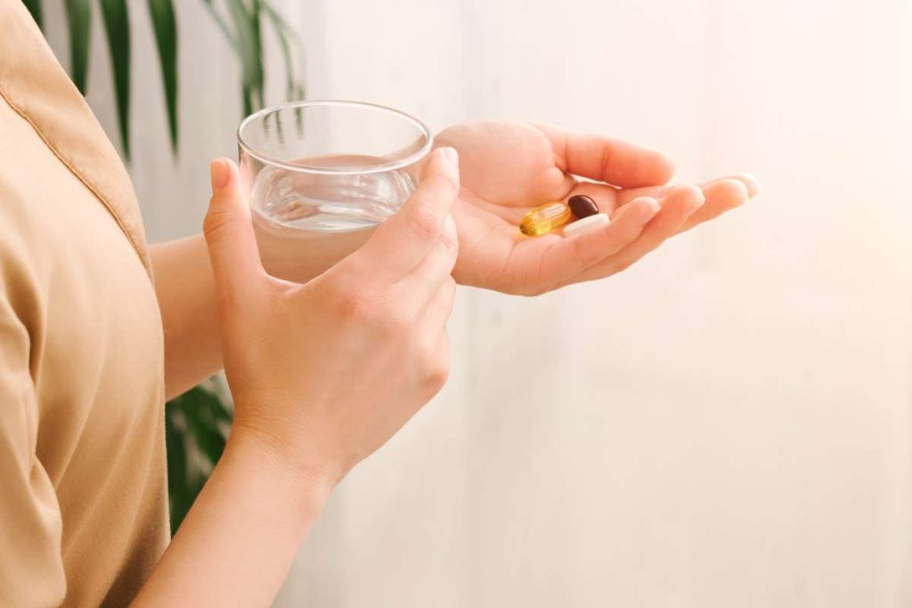 Content image for The Frustration of Sticking to a Supplement Routine Long-Term