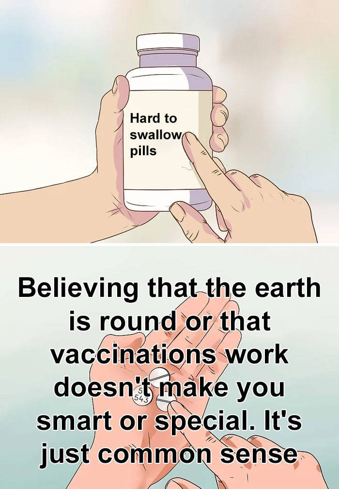 Content image for The Frustration of Supplements That Taste Awful or Are Hard to Swallow