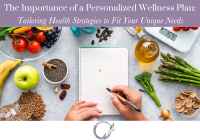 Featured image for Personalized Vitamin Plans: Tailoring Intake to Your Unique Needs and Lifestyle