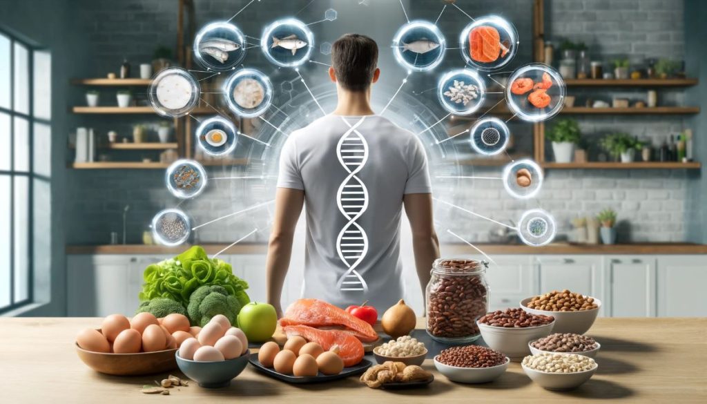 Content image for Personalized Vitamin Plans: Tailoring Intake to Your Unique Needs and Lifestyle
