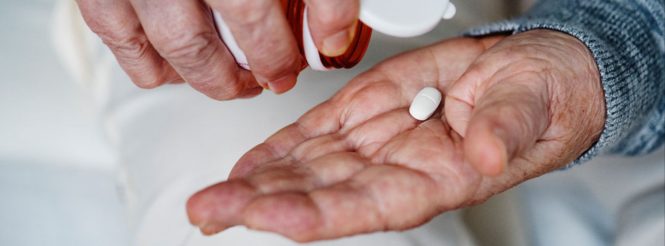 Featured image for The Frustration of Recalling Which Supplements to Take and When