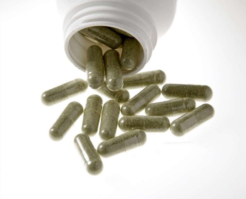 Content image for The Frustration of Recalling Which Supplements to Take and When