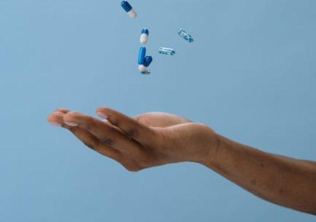 Content image for The Hype Around New "Superfood" Supplements: Separating Fact from Fiction