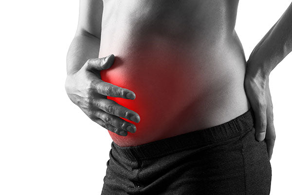 Featured image for The Frustration of Supplements That Cause Bloating or Gas