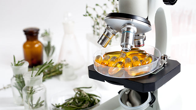 Content image for The Importance of Third-Party Testing for Supplement Quality and Purity