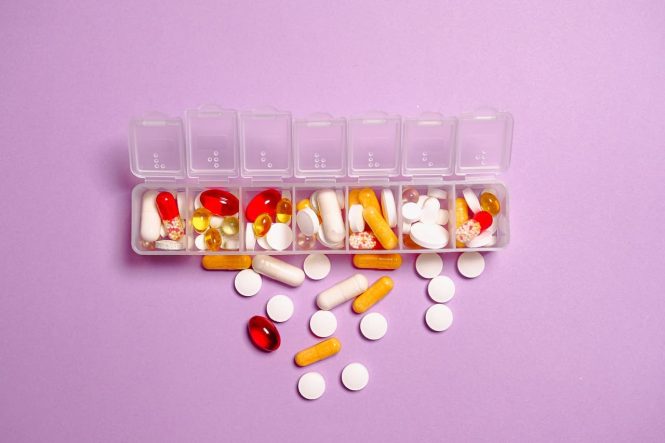 Featured image for Liquid Vitamins vs. Pills: Absorption Rates, Convenience, and Effectiveness