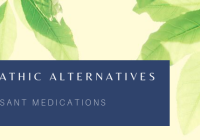 Featured image for Supplementing for Mood: Exploring Natural Alternatives to Antidepressants