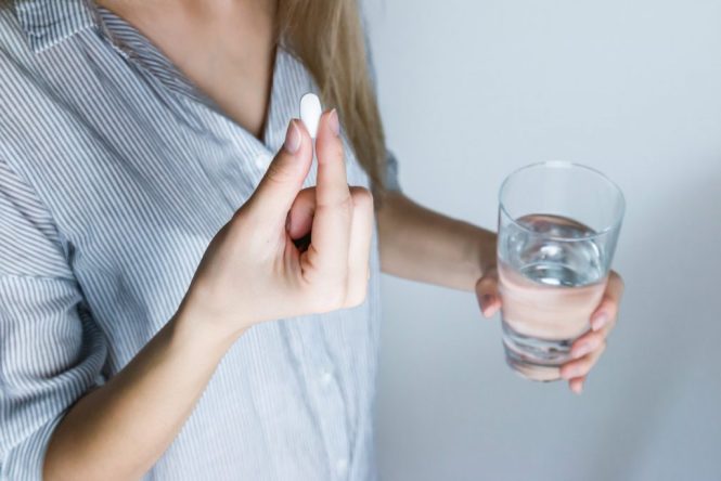 Featured image for The Frustration of Remembering to Take Your Vitamins Consistently