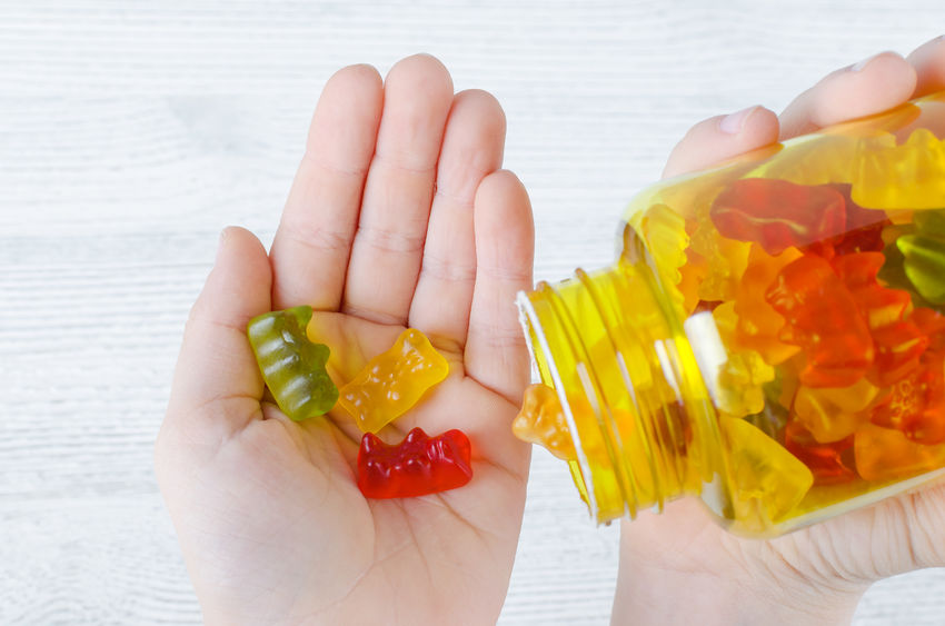 Content image for Gummy Vitamins: Convenience vs. Sugar Content and Potential Inaccuracies