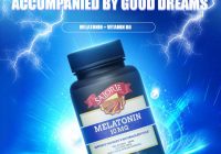 Featured image for Vitamins for Sleep Regulation: Natural Support for Restful Nights