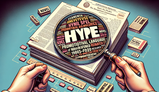 Featured image for The Hype Around New "Super-Vitamin" Discoveries: Evaluating the Evidence