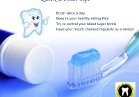 Featured image for dental care  tips