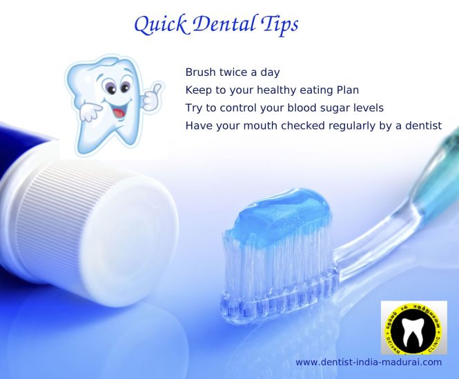 Featured image for dental care  tips